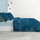 Casa Așternuturi pentru pat Atelier du Linge BAYOU Albastru