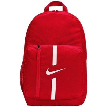 Genti Rucsacuri Nike JR Academy Team roșu