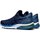 Pantofi Bărbați Trail și running Asics Gelcumulus 22 MK Albastru