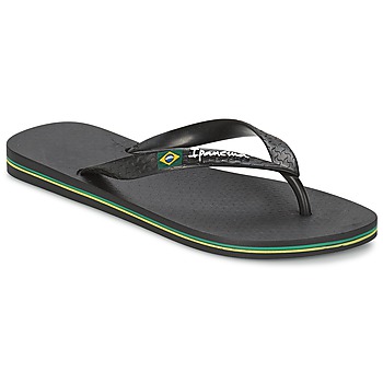 Pantofi Femei  Flip-Flops Ipanema CLASSICA BRASIL II Negru