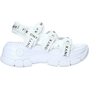Pantofi Femei Sandale
 Onyx S21-S00OX020 Alb