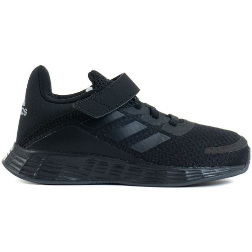 Pantofi Copii Pantofi sport Casual adidas Originals Duramo SL C Negru