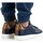 Pantofi Bărbați Pantofi sport Casual Reebok Sport Royal Complete Cln Albastru