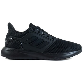 Pantofi Bărbați Pantofi sport Casual adidas Originals EQ19 Run Negru