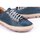 Pantofi Femei Pantofi cu toc Pikolinos Riola W3Y-4925C1 Azul Sapphire albastru