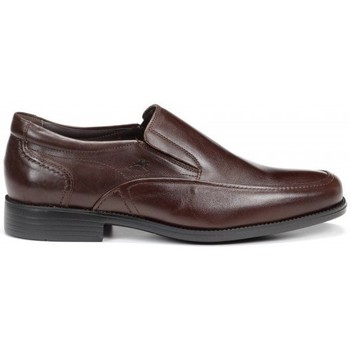 Pantofi Bărbați Pantofi Oxford
 Fluchos Rafael 7996 Marrón Maro