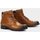 Pantofi Bărbați Pantofi Oxford
 Martinelli Sean 1192-0878PYP Cuero Altă culoare