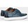 Pantofi Bărbați Pantofi Oxford
 Martinelli Allen 1415-2523L Azul Jeans albastru