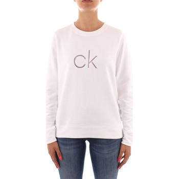 Îmbracaminte Femei Hanorace  Calvin Klein Jeans K20K203000 Alb