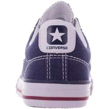 Converse Star Player Ox 636930C albastru
