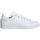 Pantofi Femei Sneakers adidas Originals Stan Smith J FX7520 Alb