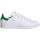 Pantofi Femei Sneakers adidas Originals Stan Smith J FX7519 Alb
