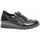 Pantofi Femei Pantofi sport Casual Remonte R070103 Negru