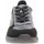 Pantofi Femei Pantofi sport Casual Remonte D570102 Grafit, Negre