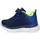 Pantofi Băieți Sneakers Air 58851 albastru