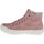 Pantofi Bărbați Ghete Big Star EE274113 roz