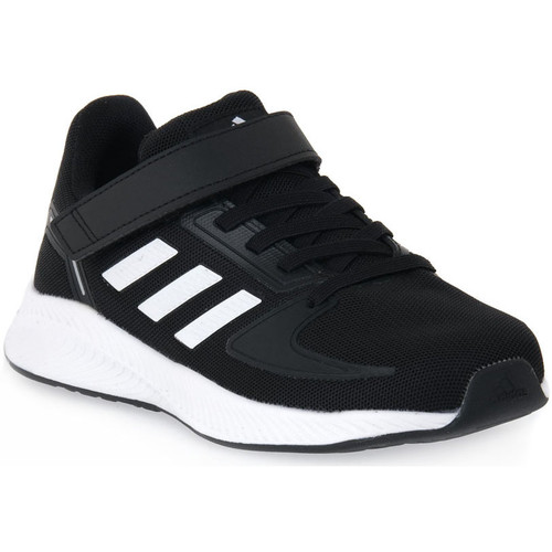 Pantofi Băieți Sneakers adidas Originals RUNFALCON 2.0 C Alb