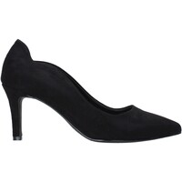 Pantofi Femei Pantofi cu toc Grace Shoes 057S102 Negru