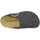 Pantofi Copii Papuci de casă Superfit 50911520 Cafenii, Gri
