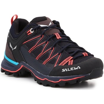 Pantofi Femei Drumetie și trekking Salewa Ws Mtn Trainer Lite 61364-3993 albastru