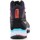 Pantofi Femei Drumetie și trekking Salewa Ws Mtn Trainer Lite Mid GTX 61360-3989 albastru