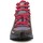 Pantofi Femei Drumetie și trekking Salewa Ws Alpenrose 2 Mid GTX 61374-0988 violet