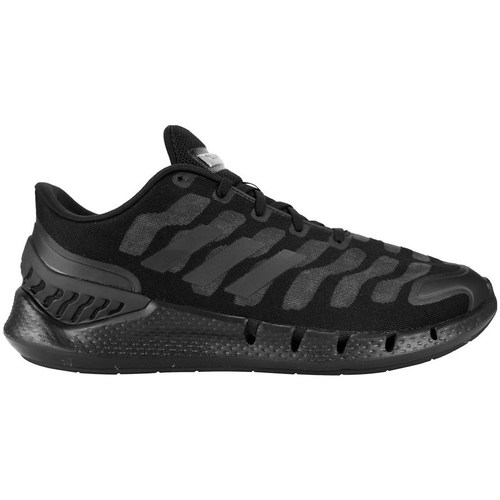 Pantofi Bărbați Trail și running adidas Originals Climacool Ventania Negru