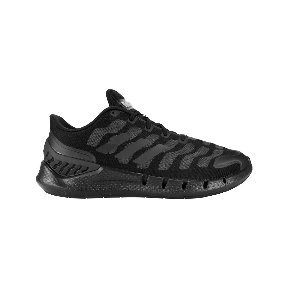 Pantofi Bărbați Trail și running adidas Originals Climacool Ventania Negru
