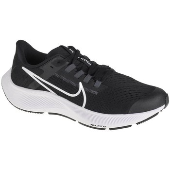 Pantofi Copii Trail și running Nike Air Zoom Pegasus 38 Negru