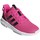 Pantofi Copii Trail și running adidas Originals CF Racer TR K roz