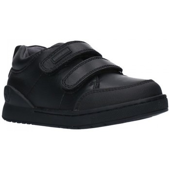 Pantofi Băieți Pantofi Oxford
 Biomecanics 201101 Niño Negro Negru