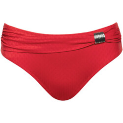 Îmbracaminte Femei Costume de baie separabile  Ulla Dessous 9133-11 roșu