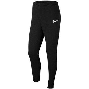Îmbracaminte Băieți Pantaloni de trening Nike Juniior Park 20 Fleece Pants Negru