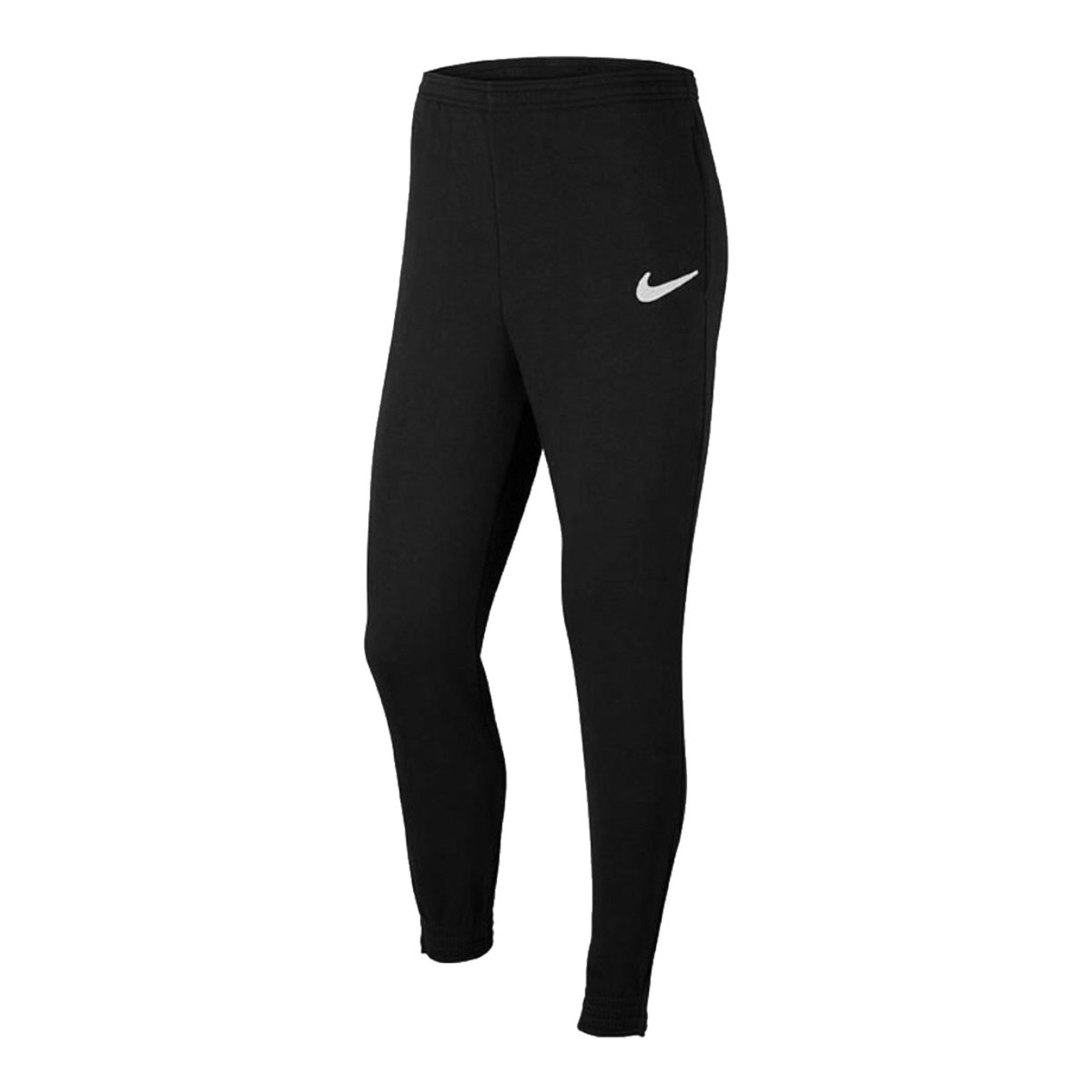Îmbracaminte Băieți Pantaloni de trening Nike Juniior Park 20 Fleece Pants Negru