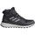 Pantofi Femei Pantofi sport stil gheata adidas Originals Terrex Folgian Hiker Mid Gtx W Negru