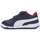 Pantofi Copii Pantofi sport Casual Puma Stepfleex 2 SL VE V Inf Albastru