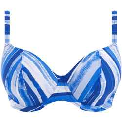 Îmbracaminte Femei Costume de baie separabile  Freya AS6780 BSE albastru