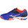 Pantofi Bărbați Fotbal Mizuno Wave Gaia 3 albastru