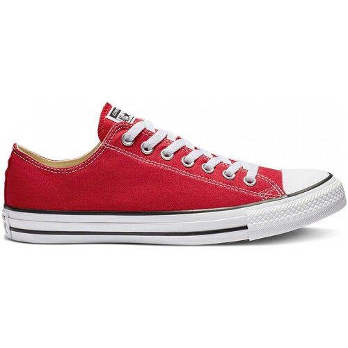 Pantofi Femei Sneakers Converse M9696 roșu