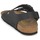 Pantofi Sandale Birkenstock MILANO Negru