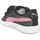 Pantofi Fete Pantofi sport Casual Puma Smash v2glitz glamv inf-38 roz