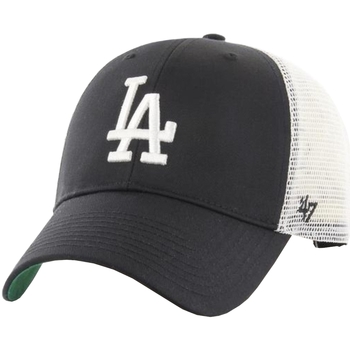 Accesorii textile Bărbați Sepci 47 Brand MLB LA Dodgers Cap Noir