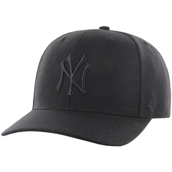 Accesorii textile Bărbați Sepci '47 Brand New York Yankees Cold Zone '47 Negru