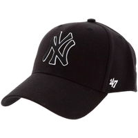 Accesorii textile Sepci 47 Brand New York Yankees MVP Cap Noir