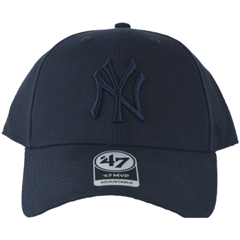 '47 Brand New York Yankees MVP Cap albastru