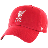 Accesorii textile Bărbați Sepci '47 Brand EPL FC Liverpool Cap roșu