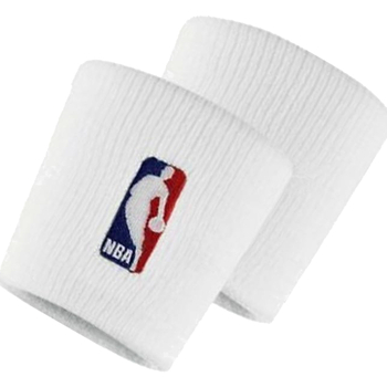 Accesorii Accesorii sport Nike Wristbands NBA Alb