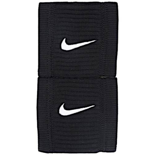 Accesorii Accesorii sport Nike Dri-Fit Reveal Wristbands Negru