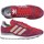 Pantofi Bărbați Pantofi sport Casual adidas Originals ZX 500 roșu