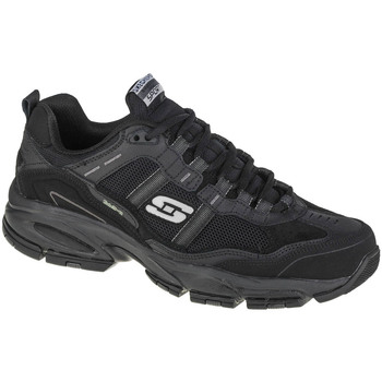 Pantofi Bărbați Pantofi sport Casual Skechers Vigor 2.0- Trait Negru
